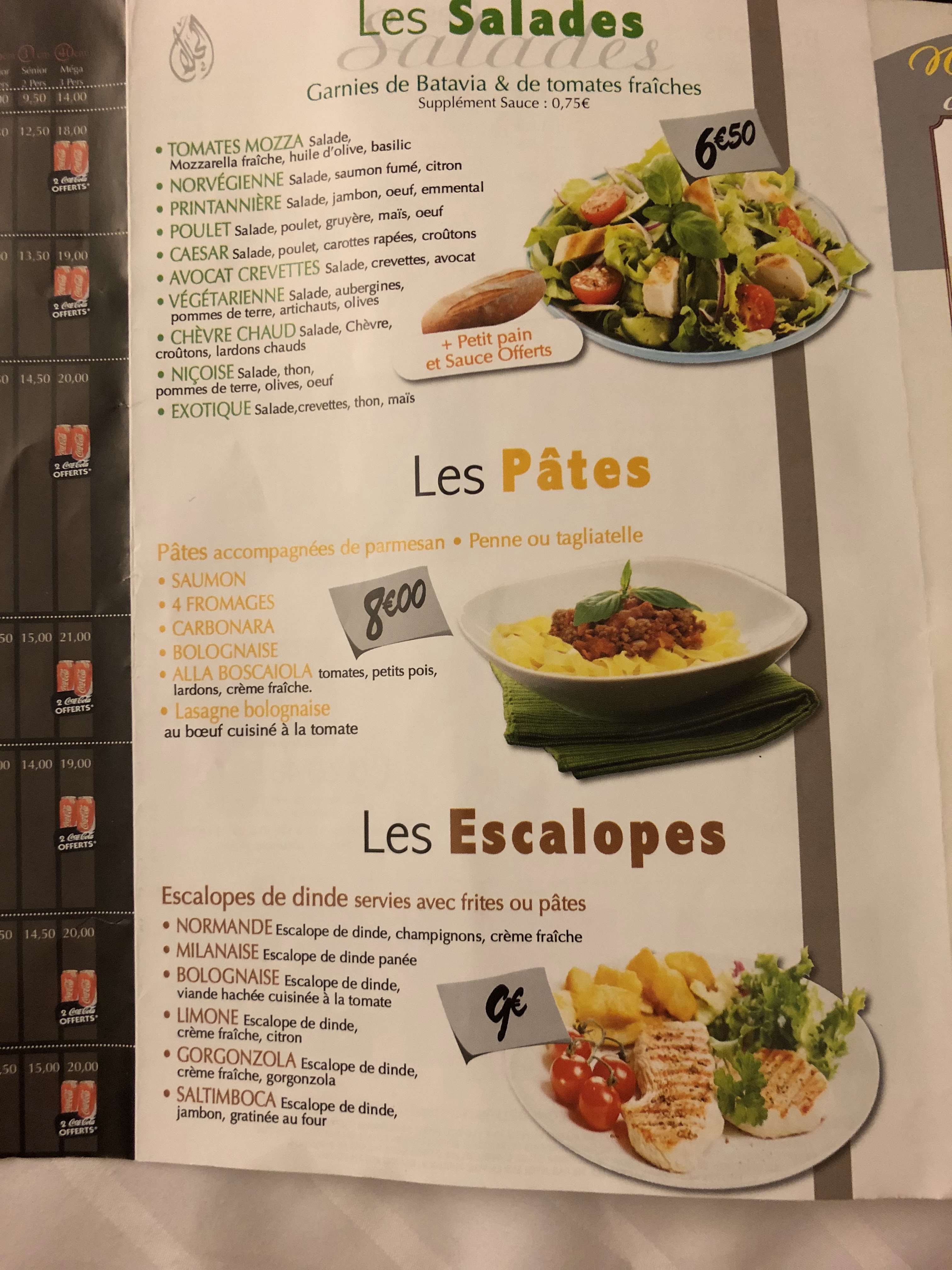 Photo n° 2 de l'avis de Dark.a fait le 26/10/2018 à 16:58