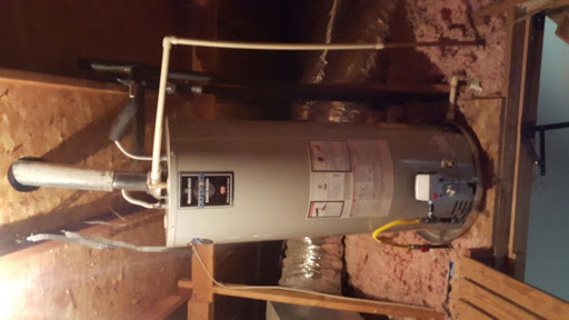 Plumber «Dial One Johnson Plumbing», reviews and photos, 158 Hood St, Cedar Hill, TX 75104, USA