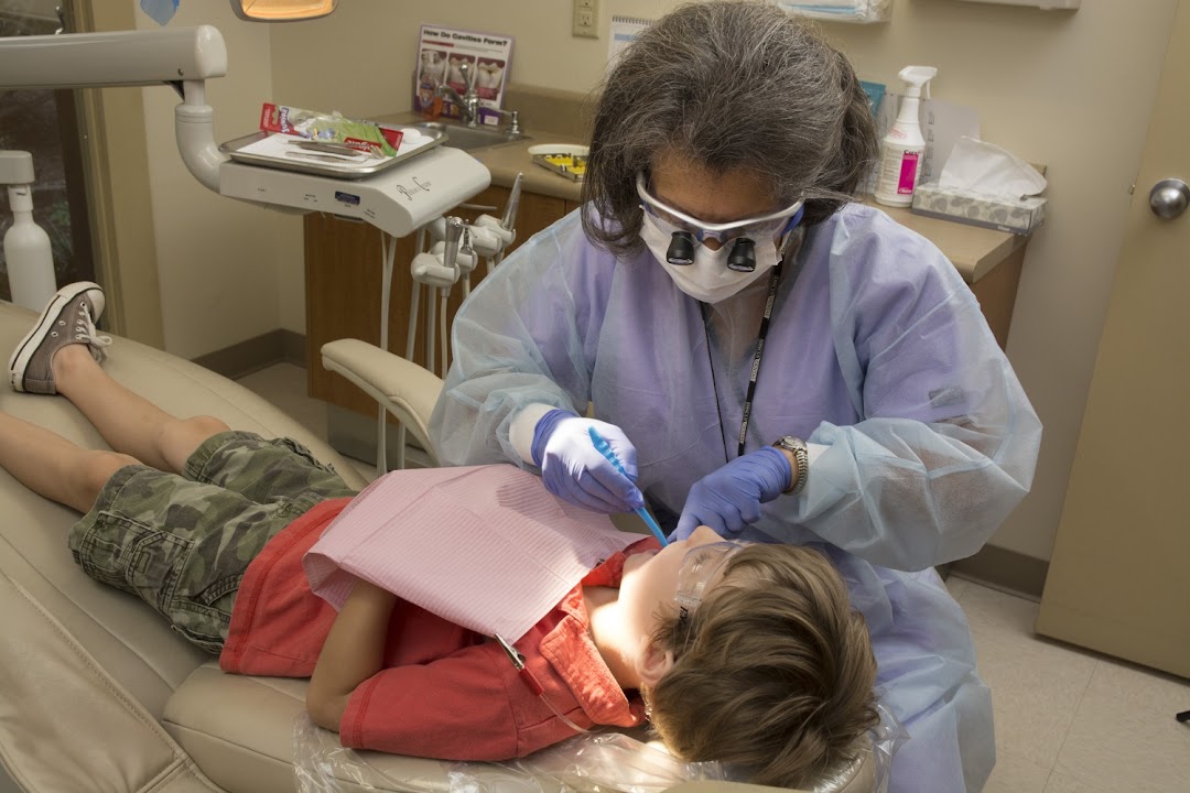 New Horizon Family Dental Care