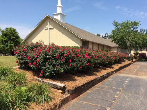 Christian Life Worship Center