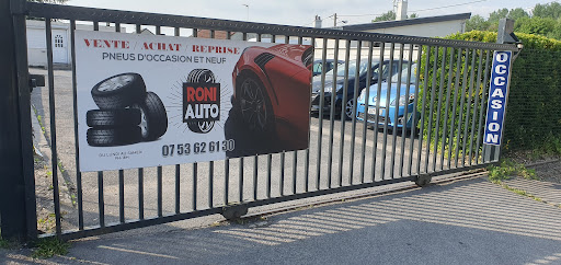 Photo 1 - RoniAuto