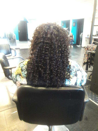 Beauty Salon «Stylz 4 Milz Hair Salon», reviews and photos, 3867 Washington Rd, Atlanta, GA 30344, USA