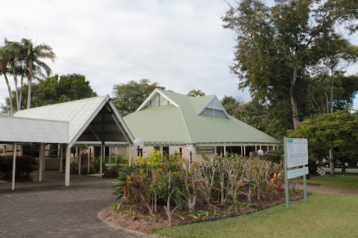 Our Lady of Perpetual Succour Church (Noosa District)