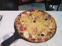 Pizza du Pizzeria Il Pinocchio à Marseille - n°10