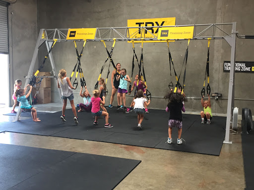 Physical Fitness Program «Rock Solid Fitness», reviews and photos, 9096 Elkmont Way, Elk Grove, CA 95624, USA