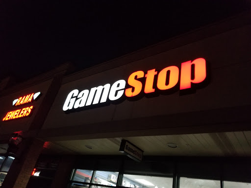 Video Game Store «GameStop», reviews and photos, 417 Valley Brook Ave #6, Lyndhurst, NJ 07071, USA