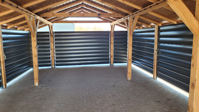 Opinii despre MEBART Rolety, żaluzje, plisy, automatyka do bram în Biała Podlaska - Dostawca okien