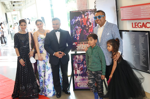 Movie Theater «Phoenix Theatre Inc», reviews and photos, 749 N Park Ave, Indianapolis, IN 46202, USA