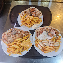 Photos du propriétaire du Délice Kebab Tacos Grill à Alençon - n°3