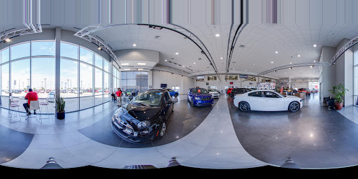 Car Dealer «Davis-Moore Chrysler Dodge Jeep Ram», reviews and photos, 7675 E Kellogg Dr, Wichita, KS 67207, USA