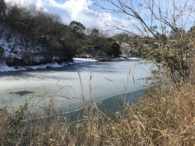 又カ池