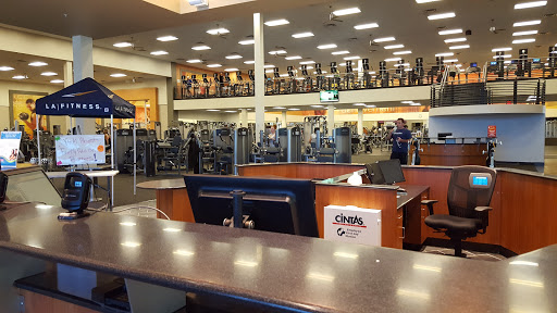 Gym «LA Fitness», reviews and photos, 3985 S Arizona Ave, Chandler, AZ 85248, USA