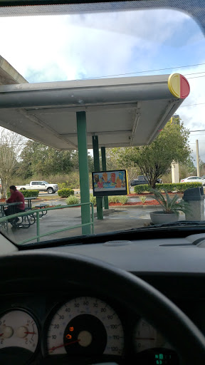 Fast Food Restaurant «Sonic Drive-In», reviews and photos, 6173 US-90, Milton, FL 32570, USA