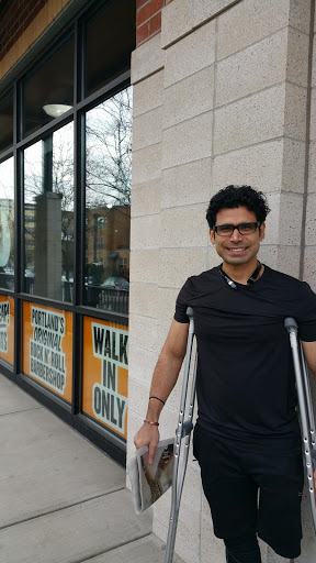 Barber Shop «Bishops Barbershop Orenco Station», reviews and photos, 6198 NE Cornell Rd, Hillsboro, OR 97124, USA