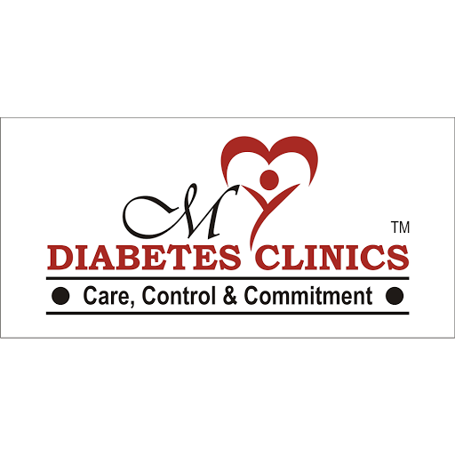 My Diabetes Clinics