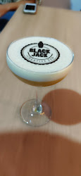 Black Jack Open Bar