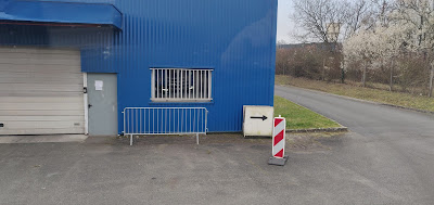 Daudin Services à Vineuil
