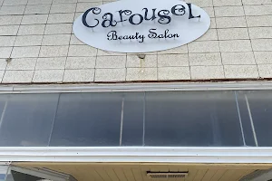 Carousel Beauty Salon image