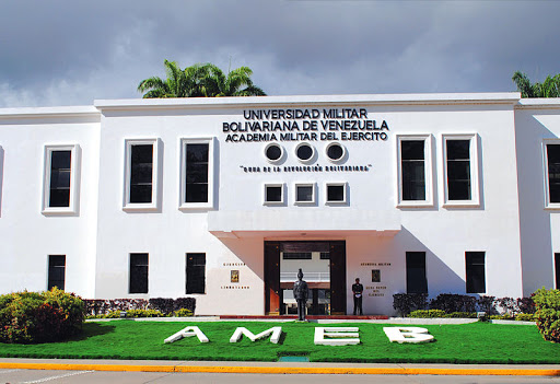 Academy baccalaureate Caracas
