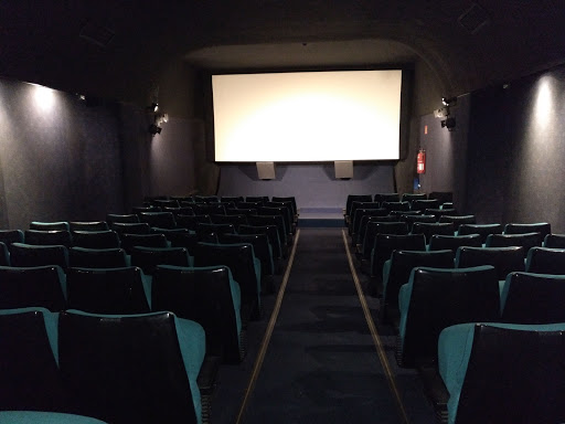 Pequeño Cine Estudio