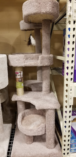 Pet Supply Store «PetSmart», reviews and photos, 1734 Old Fort Pkwy, Murfreesboro, TN 37129, USA