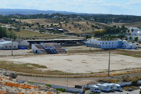 Estádio de futebol