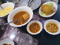 Plats et boissons du Restaurant marocain Place d'Orient à Mâcon - n°19