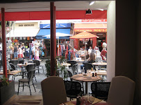 Atmosphère du Restaurant français Côté Lounge à Nice - n°7