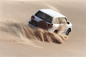 Doha-Qatar Desert Safari (Falcon Tours) image