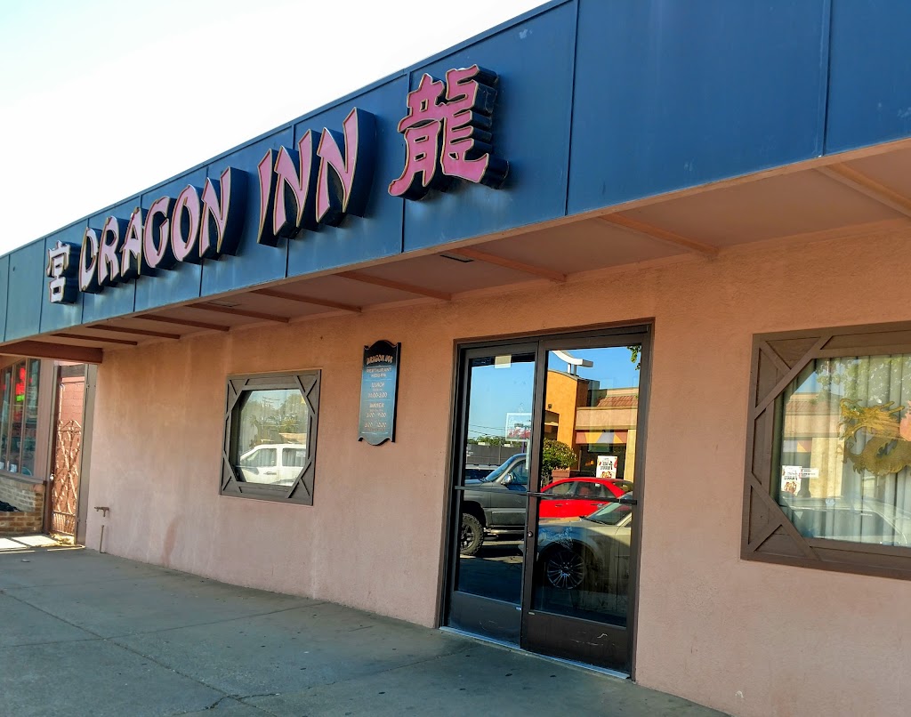 Dragon Inn 95901