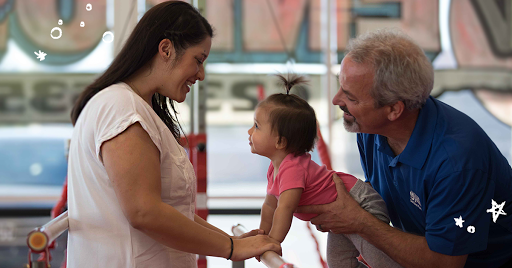 Gymnastics Center «The Little Gym of Spring», reviews and photos, 8714 Spring Cypress Rd Suite 110, Spring, TX 77379, USA