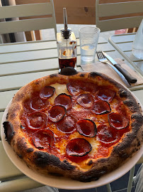 Les plus récentes photos du Pizzeria L'Etabli à Alençon - n°1