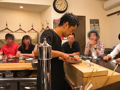 食堂 おがわ