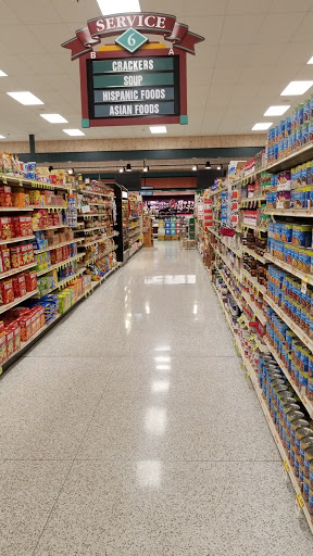 Supermarket «Dierbergs Markets», reviews and photos, 4000 Green Mt Crossing Dr, Shiloh, IL 62269, USA