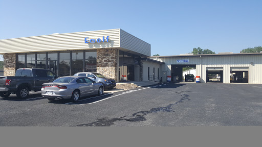 Used Car Dealer «Egolf Hendersonville Used Cars Trucks and City Tire Service», reviews and photos, 1325 Spartanburg Hwy, Hendersonville, NC 28792, USA