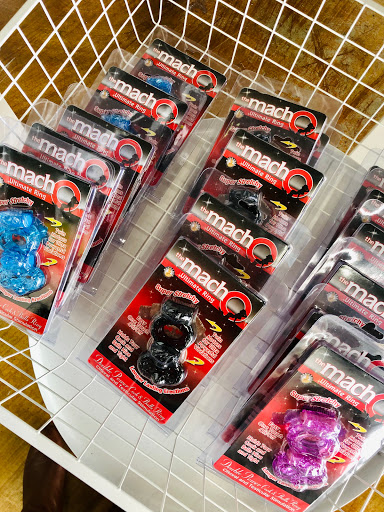 Boutique «Katz Boutique», reviews and photos, 11649 TX-249 #1200, Houston, TX 77086, USA