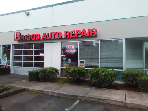 Auto Electrical Service «Briggs Auto Electric», reviews and photos, 1960 NW Burnside Rd, Gresham, OR 97030, USA