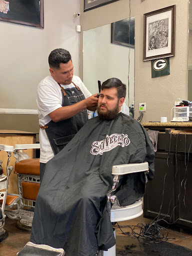 Barber Shop «Chop Shop Barber Shop», reviews and photos, 15607 Lakewood Blvd, Paramount, CA 90723, USA