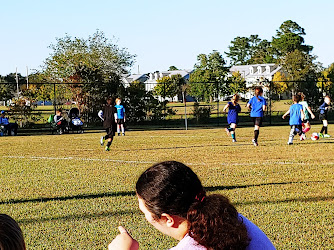 NWS Softball Fields