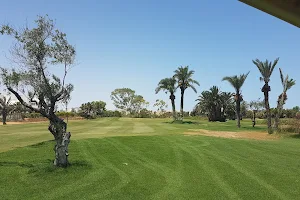 Golf Palm Links Skanès-Monastir image