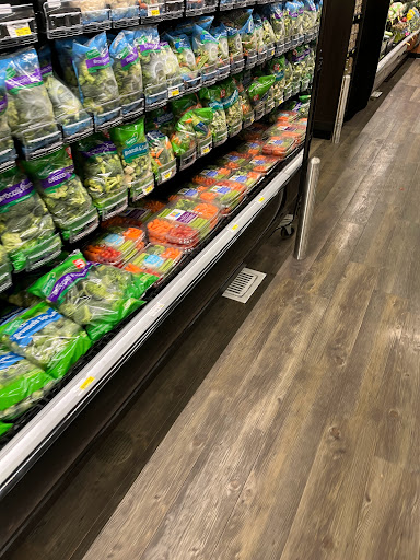 Grocery Store «Safeway», reviews and photos, 639 S Bernardo Ave, Sunnyvale, CA 94087, USA