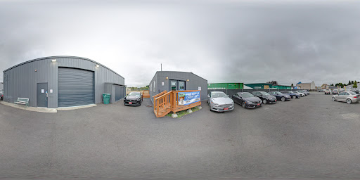 Auto Repair Shop «Fleetline Automotive and Fabrication», reviews and photos, 4710 S Adams St, Tacoma, WA 98409, USA