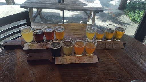 Brewery «Riptide Brewing Company», reviews and photos, 987 3rd Ave N, Naples, FL 34102, USA