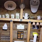 Photo n° 35 de l'avis de Patricia.e fait le 10/06/2023 à 07:35 pour Le jardin des coteaux de st michel à Évreux