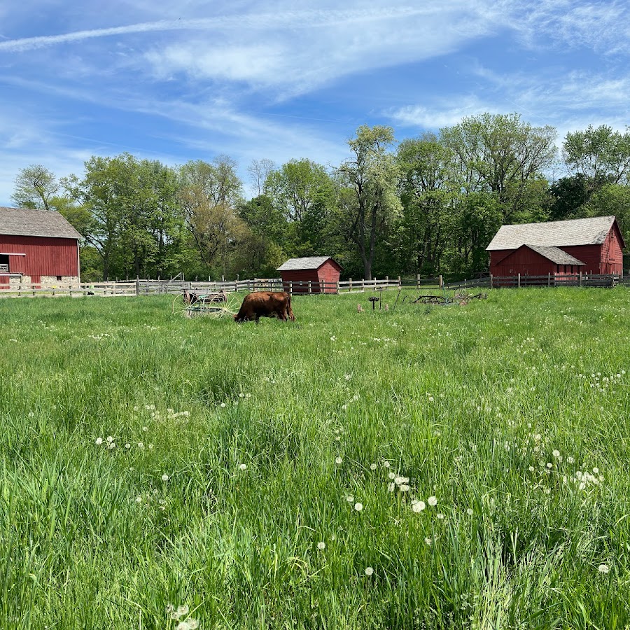 Spring Valley Nature Center & Heritage Farm
