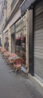 ZONA DE COMIDA CHINA, KOREANA, VIETNAMITA, ASIATITICA EN GENERAL à Paris
