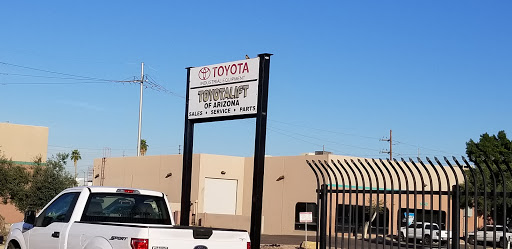 Toyotalift Of Arizona