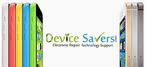 Electronics Repair Shop «Device Savers South Tampa», reviews and photos, 808 S Dale Mabry Hwy, Tampa, FL 33609, USA