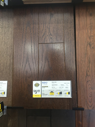 Flooring Store «Lumber Liquidators, Inc.», reviews and photos, 1389 Boston Post Rd, Milford, CT 06460, USA