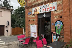 La Tute A Pizza image